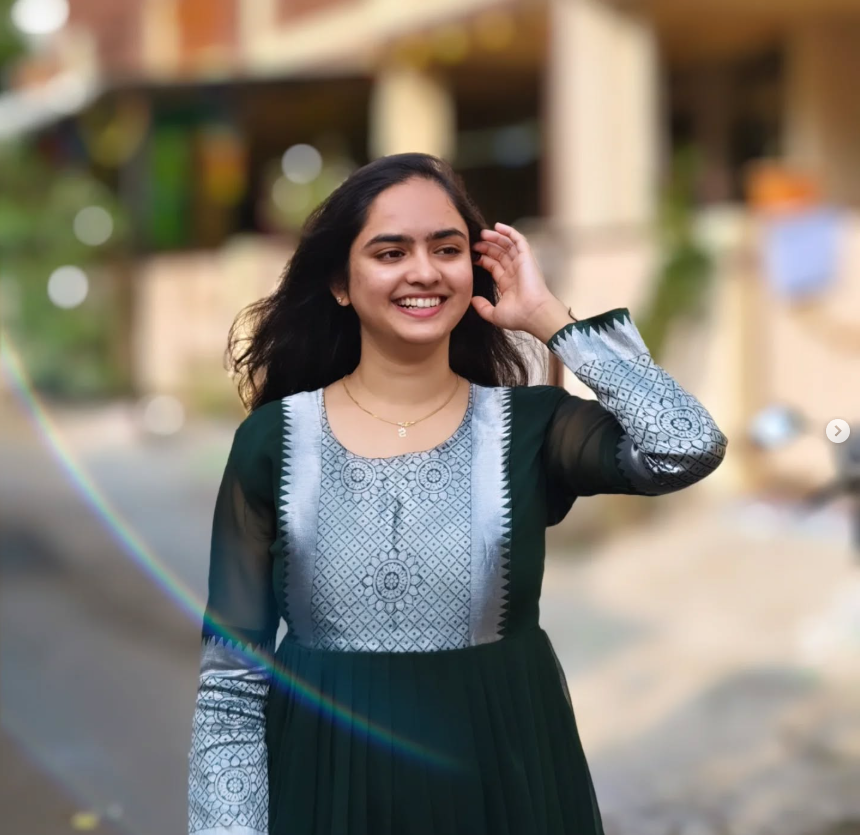 Mrs. Srushti Santosh Thete